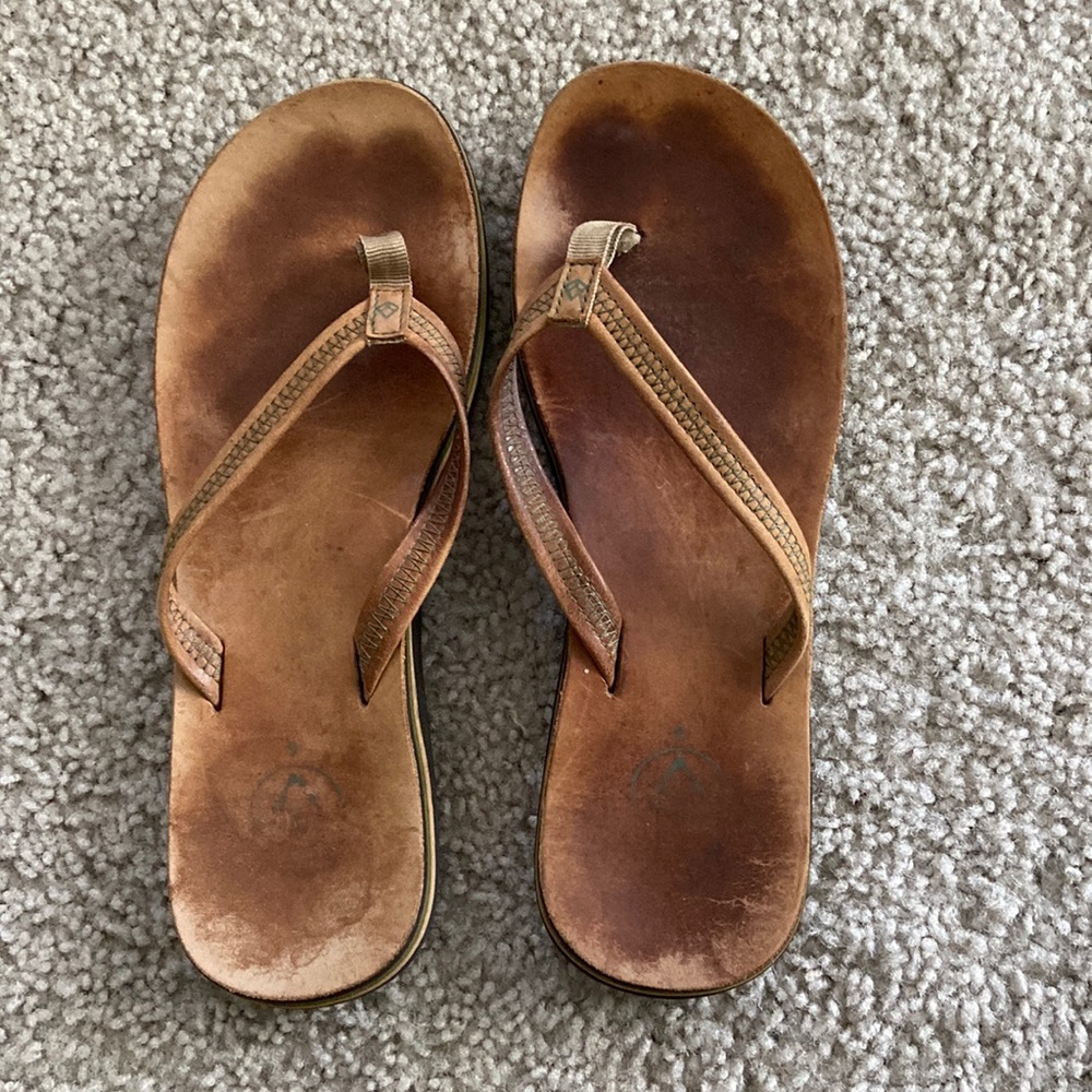 Reef flip flop